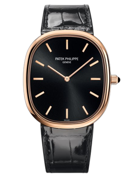 Patek Philippe Golden Ellipse 5738R-001