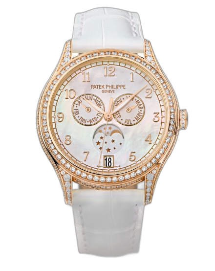 Patek Philippe Complications 4948R-001