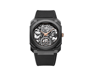 Bulgari Octo Finissimo 103984