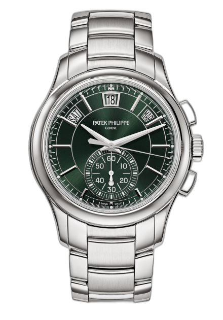 Patek Philippe Complications 5905/1A-001