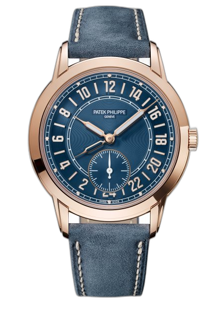 Patek Philippe Complications 5224R-001