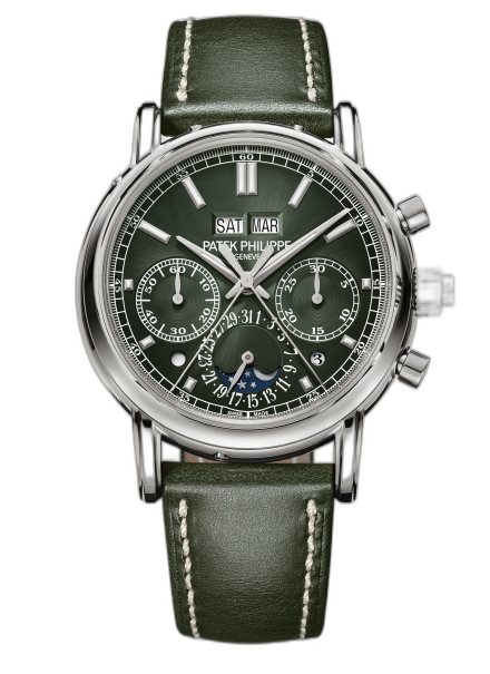 Patek Philippe Grand Complications 5204G-001