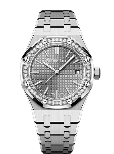 Royal Oak by Audemars Piguet 15551ST.ZZ.1356ST.03