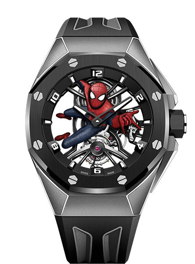 Watch 1