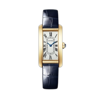 TANK DE CARTIER CRWGTA0299
