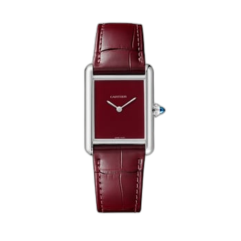 TANK DE CARTIER CRWSTA0054