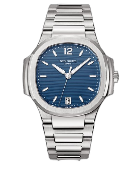 Patek Philippe Nautilus 7118/1A-001