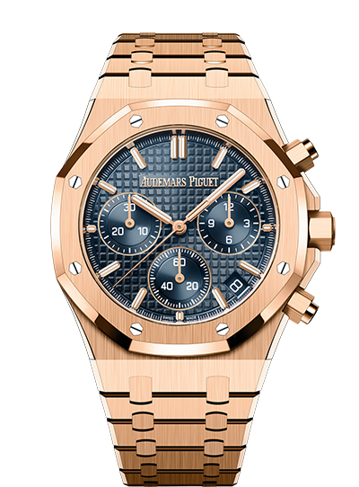 Royal Oak by Audemars Piguet 26240OR.OO.1320OR.05