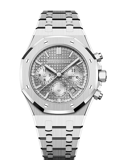 Royal Oak by Audemars Piguet 26715ST.OO.1356ST.02