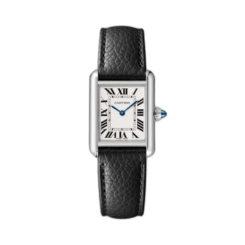 TANK DE CARTIER CRWSTA0110