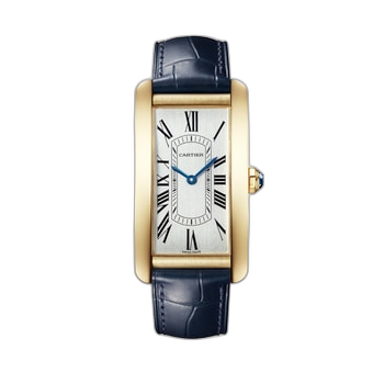 TANK DE CARTIER CRWGTA0300