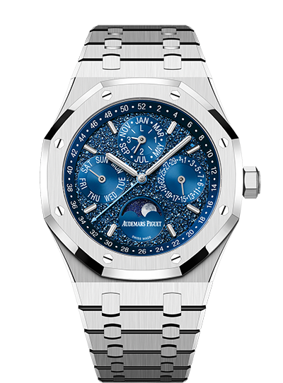 Royal Oak by Audemars Piguet 26574BC.OO.1220BC.02