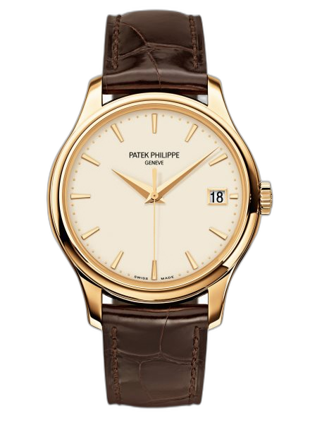 Patek Philippe Calatrava 5227J-001