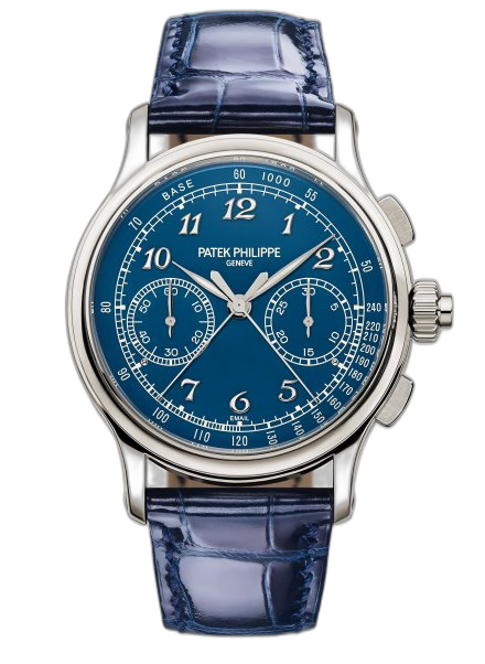 Patek Philippe Grand Complications 5370P-011
