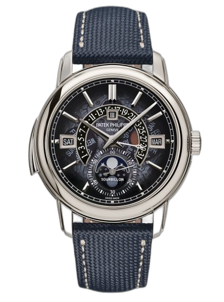 Patek Philippe Grand Complications 5316/50P-001
