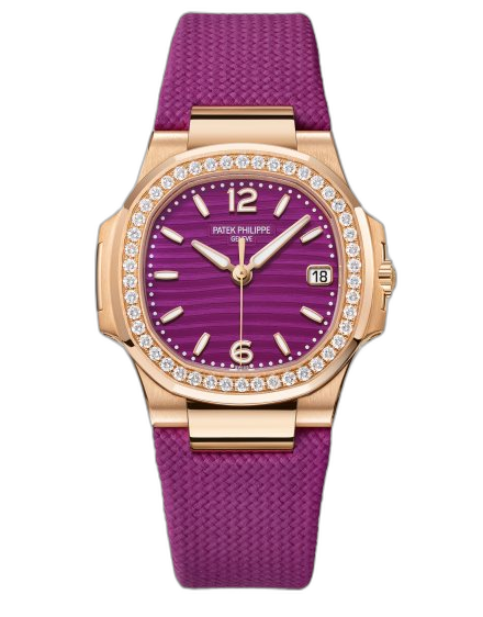 Patek Philippe Nautilus 7010R-013