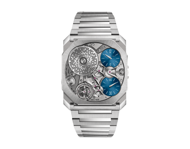 Bulgari Octo Finissimo 103832