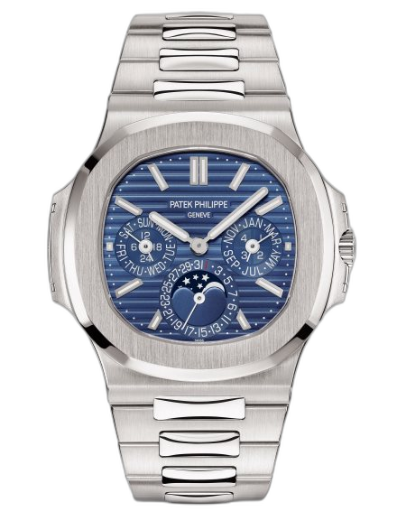 Patek Philippe Nautilus 5740/1G-001