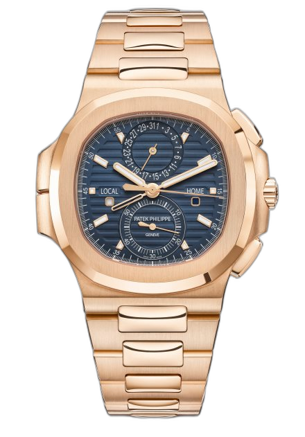 Patek Philippe Nautilus 5990/1R-001