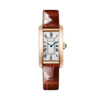 TANK DE CARTIER CRWGTA0133