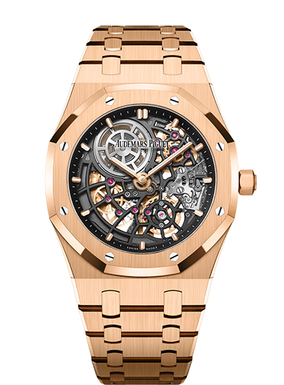 Royal Oak by Audemars Piguet 16204OR.OO.1240OR.01