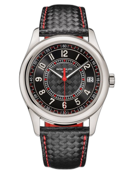 Patek Philippe Calatrava 6007G-010
