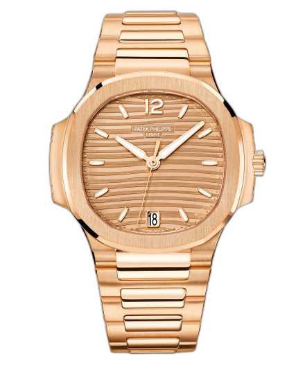 Patek Philippe Nautilus 7118/1R-010