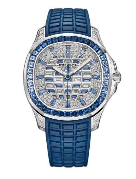 Patek Philippe Aquanaut 5268/461G-001