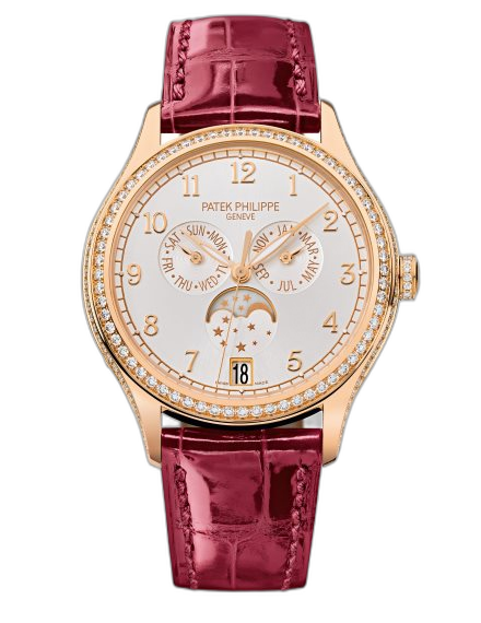 Patek Philippe Complications 4947R-001