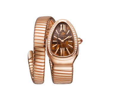 Bulgari Serpenti Tubogas X Tadao Ando 104003