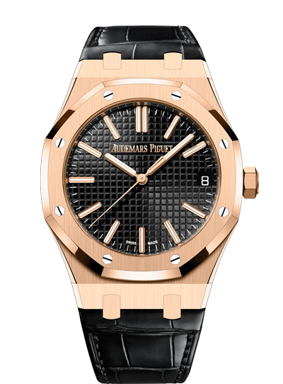 Royal Oak by Audemars Piguet 15510OR.OO.D002CR.01