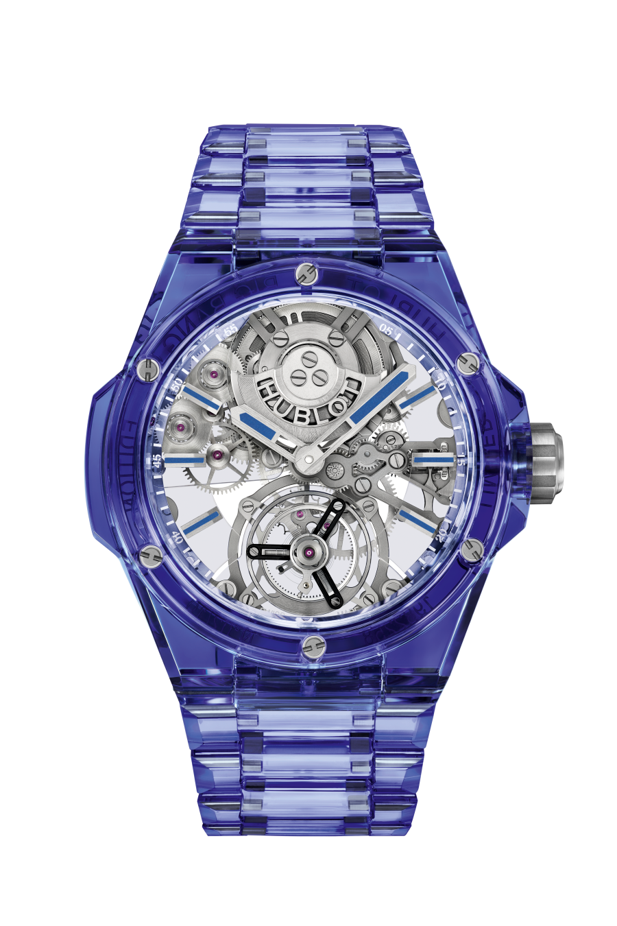 Hublot Big Bang 455.JL.0120.JL