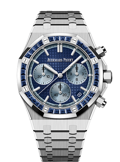 Royal Oak by Audemars Piguet 26240BC.SS.1320BC.01