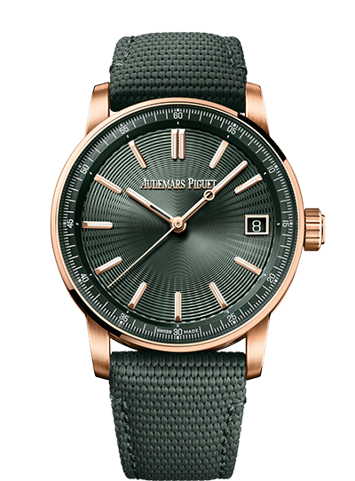 Code 11.59 by Audemars Piguet 15210OR.OO.A056KB.01