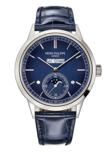 Patek Philippe Grand Complications 5236P-001