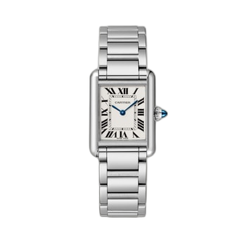 TANK DE CARTIER CRWSTA0107