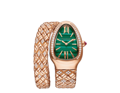 Bulgari Serpenti Spiga 103657