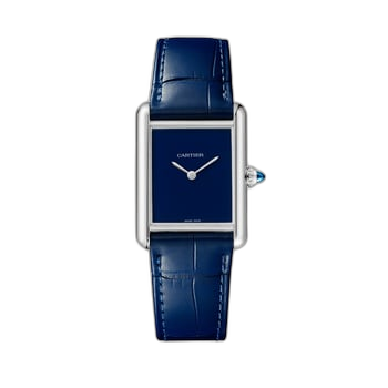 TANK DE CARTIER CRWSTA0114