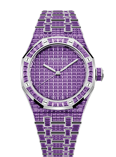 Royal Oak by Audemars Piguet 15514BC.AY.1284BC.02