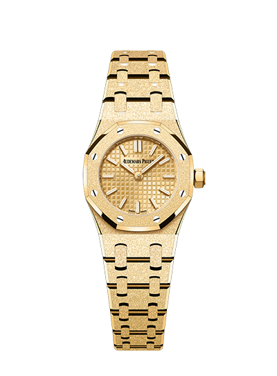 Royal Oak by Audemars Piguet 67630BA.GG.1312BA.01-B