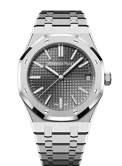 Royal Oak by Audemars Piguet 15510ST.OO.1320ST.05