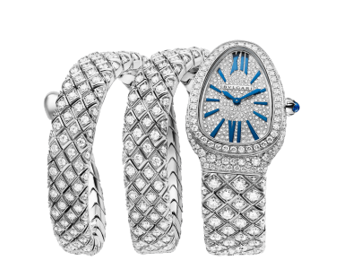 Bulgari Serpenti Spiga 103251