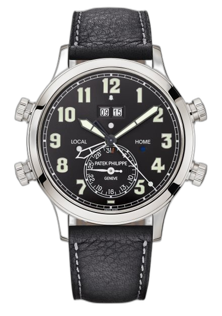 Patek Philippe Grand Complications 5520P-001