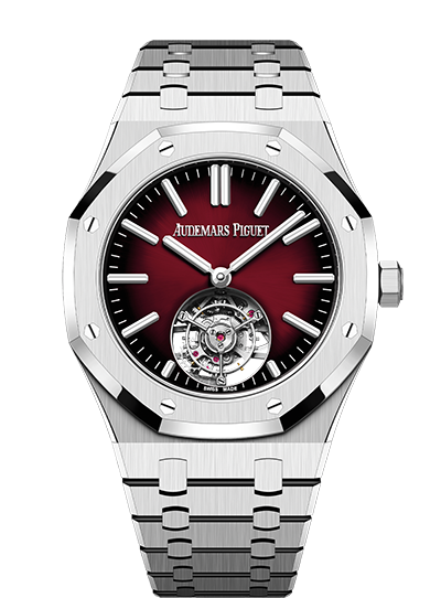 Royal Oak by Audemars Piguet 26730ST.OO.1320ST.05
