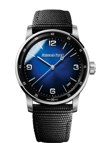 Code 11.59 by Audemars Piguet 15210BC.OO.A002KB.01