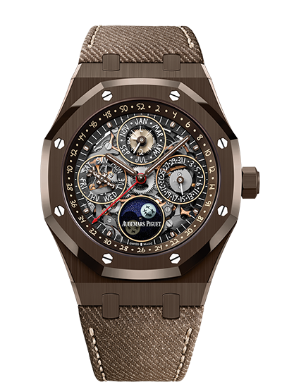 Royal Oak by Audemars Piguet 26585CM.OO.D301VE.01