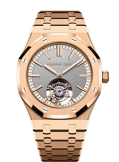 Royal Oak by Audemars Piguet 26730OR.OO.1320OR.05