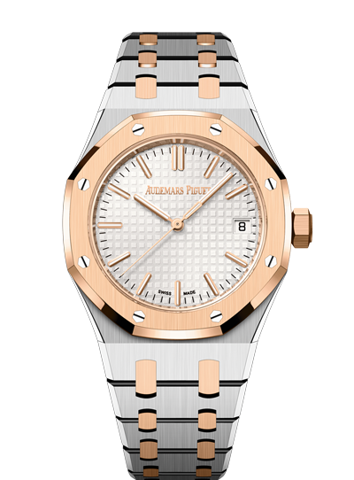 Royal Oak by Audemars Piguet 77350SR.OO.1261SR.01