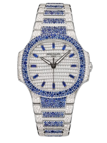 Patek Philippe Nautilus 7118/1451G-001