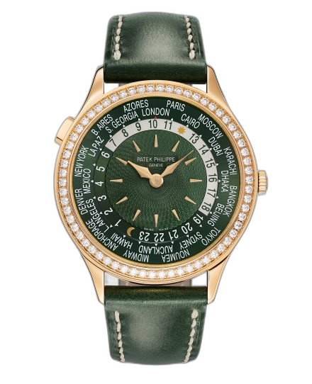Patek Philippe Complications 7130R-014